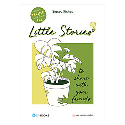 Little Stories – To Share With Your Friends