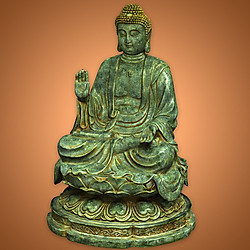 Tượng-Phật-A-Di-Đà-đẹp---PH052-0
