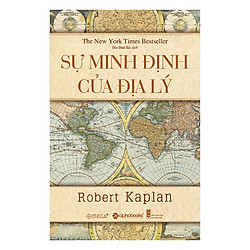 Sự Minh Định Của Địa Lý