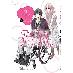 Thế Giới Hoàn Mỹ – Tập 6