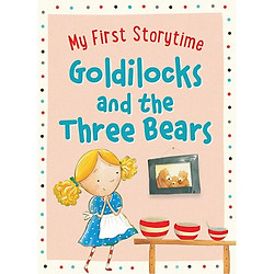 Goldilocks and the Three Bears