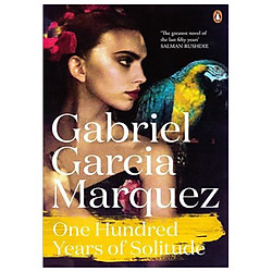 One Hundred Years of Solitude