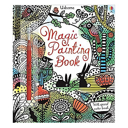 Magic Painting Book