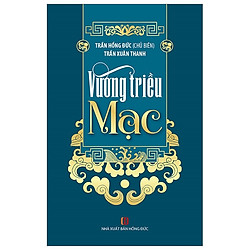 Vương Triều Mạc