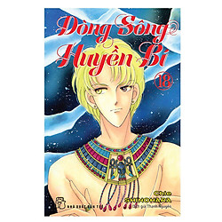 Dòng Sông Huyền Bí (Tập 18)