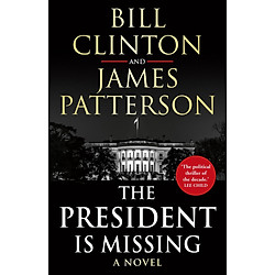 The President is Missing