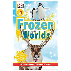 Frozen Worlds