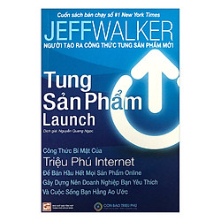 Launch – Tung Sản Phẩm