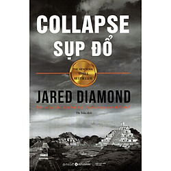 Sụp Đổ (Tái Bản) (Tặng kèm Tickbook)
