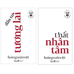 Combo Sách Kĩ Năng Sống: Tủ Sách Học Làm Người – Thất Nhân Tâm + Tủ Sách Học Làm Người –