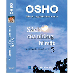 OHSO – Sách Của Những Bí Mật – Tập 5