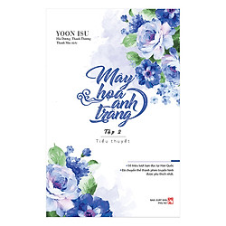 Mây Họa Ánh Trăng – Tập 2