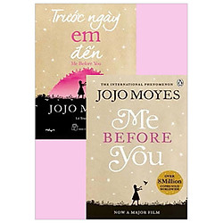Combo Song Ngữ Trước Ngày Em Đến – Me Before You