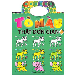 Tô Màu Thật Đơn Giản – Tập 5