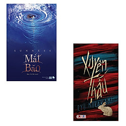 Combo Mắt Bão + Xuyên Thấu