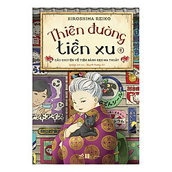 Thiên Đường Tiền Xu – Tập 4