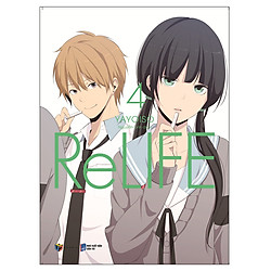 RELIFE – Tập 4