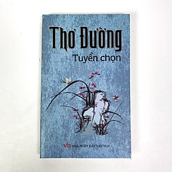 Thơ Đường Tuyển Chọn (Trí Thức Việt)