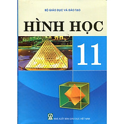 Hình Học Lớp 11