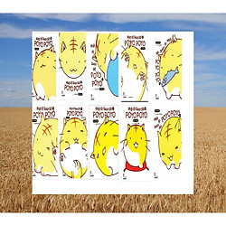 Combo những cuốn truyện hài hước và đáng yêu dành cho những người yêu thích mèo: Nhật ký