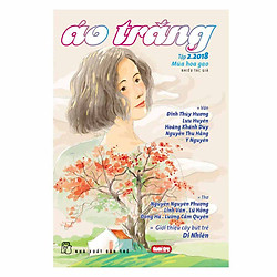 Áo Trắng – Tập 02/2018: Mùa Hoa Gạo