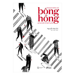 Harpocrates Và Bông Hồng Phía Trên Thành Phố