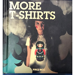 Cube collection: more T-shirts