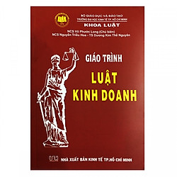 Luật Kinh Doanh