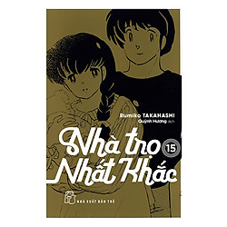 Nhà Trọ Nhất Khắc – Tập 15