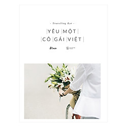 Yêu Một Cô Gái Việt