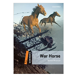 Dominoes, New Edition 2: War Horse