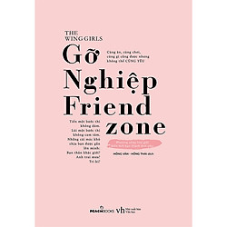 Gỡ Nghiệp Friend Zone