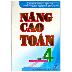 Toán Nâng Cao 4