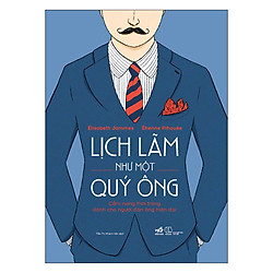 Lịch Lãm Như Một Quý Ông