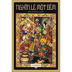 Nghìn Lẻ Một Đê – Đông A Tặng Kèm Bookmath Kẽm