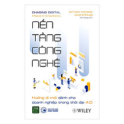 Nền Tảng Công Nghệ – Hướng Đi Mới Cho Doanh Nghiệp Trong Thời Đại 4.0