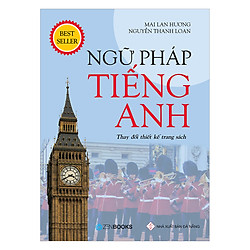 Ngữ Pháp Tiếng Anh