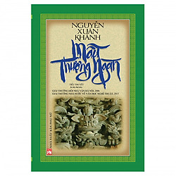 Mẫu Thượng Ngàn (Tái Bản Lần 8)