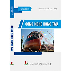 Công nghệ đóng tàu