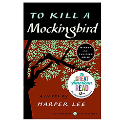 To Kill A Mockingbird (Reprint, 2007)