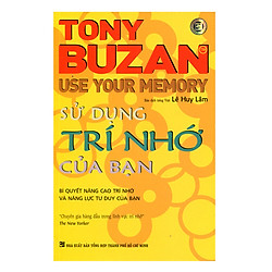 Sử Dụng Trí Nhớ Của Bạn – Use Your Memory (Tái Bản)
