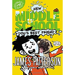 Middle School: Dog’s Best Friend
