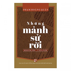 Những Mảnh Sử Rời (Tái Bản)