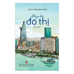 Dáng Hồn Đô Thị