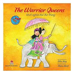 The Warrior Queens: Khởi Nghĩa Hai Bà Trưng