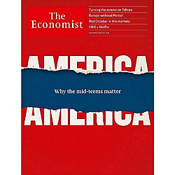 The Economist: America_Why The Mid – terms Matter – 44