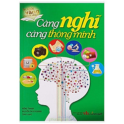 Càng Nghĩ Càng Thông Minh