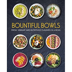 Bountiful Bowls