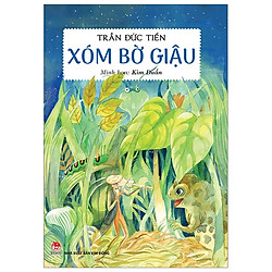Xóm Bờ Giậu (Tái Bản 2019)