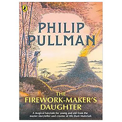 The Firework-Maker’s Daughter